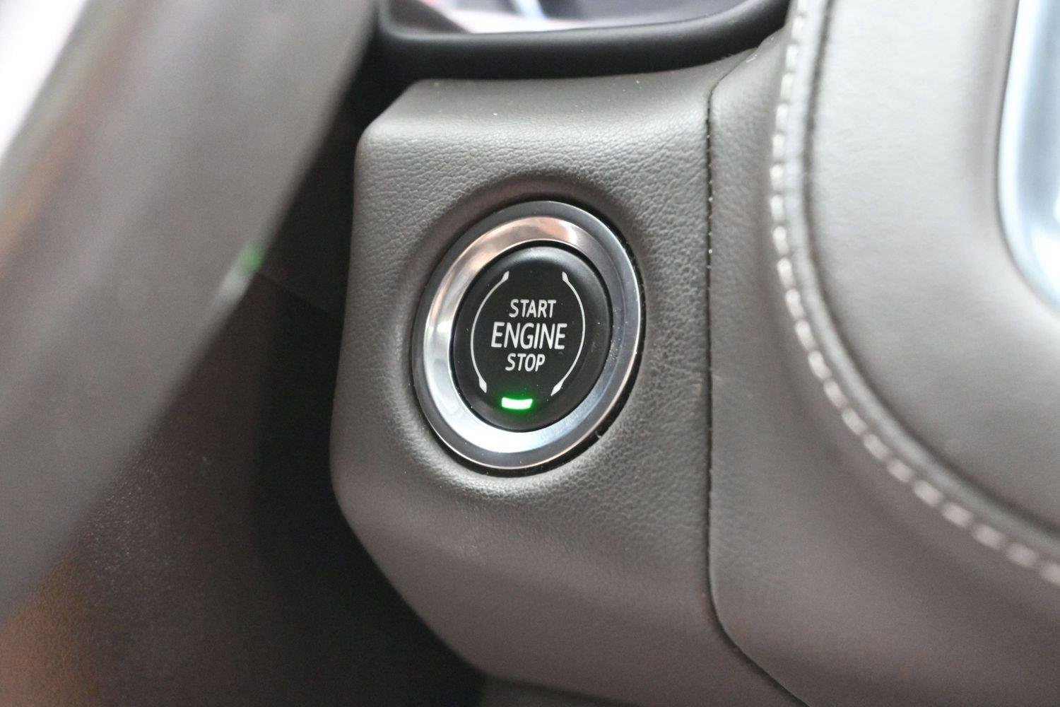 Used 2021 Satin Steel Metallic Chevrolet LT image 27