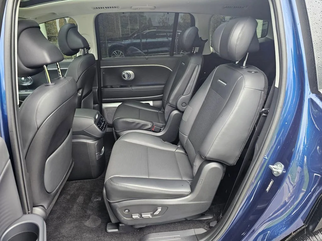 Used 2026  Hyundai Performance Limited image 17