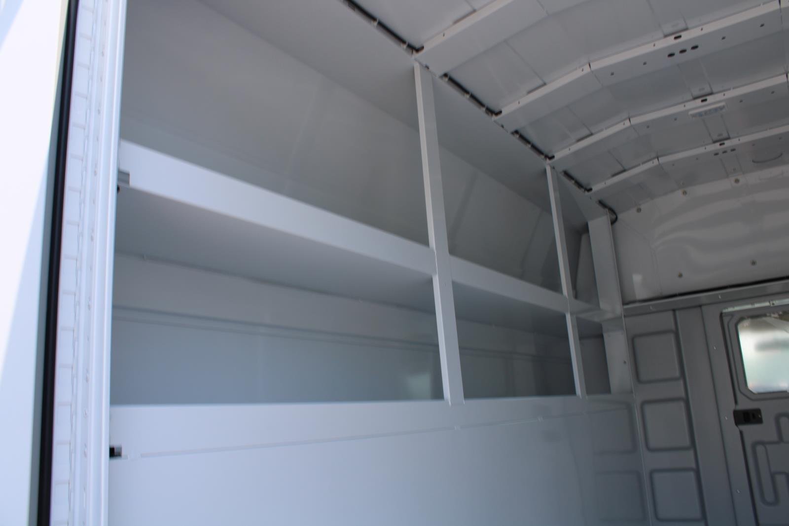 New 2025 Summit White GMC 1WT image 11