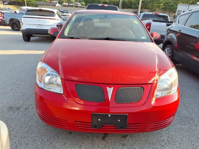 Used 2009 Victory Red Pontiac Y image 18