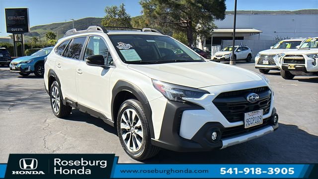 2023 Subaru Outback Limited's photo