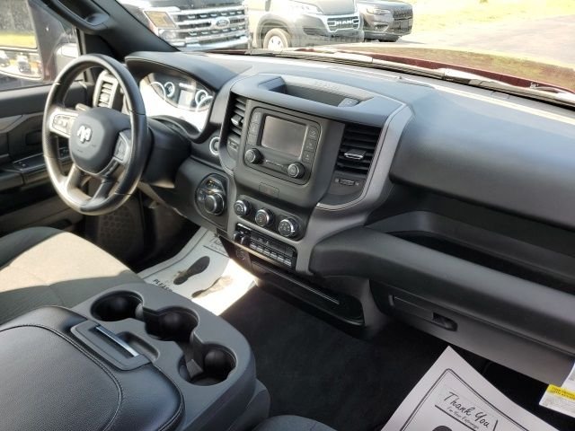 Used 2024 Red Ram Tradesman image 16