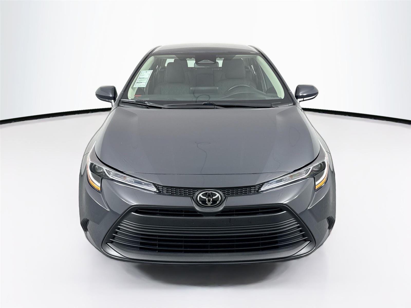 Certified Used 2026 Underground Toyota LE image 8