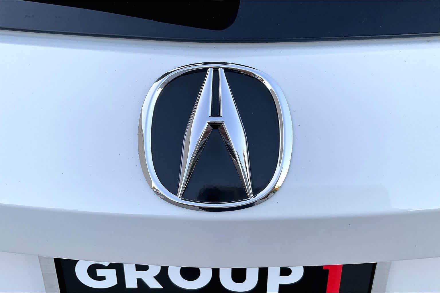 2023 Acura MDX Base - Photo 29