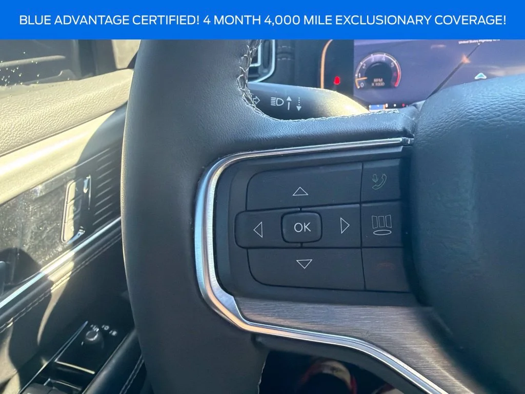 Certified Used 2023 Silver Jeep Series II image 22
