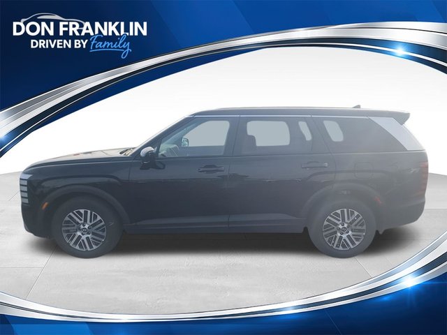 2026 Hyundai PALISADE SE