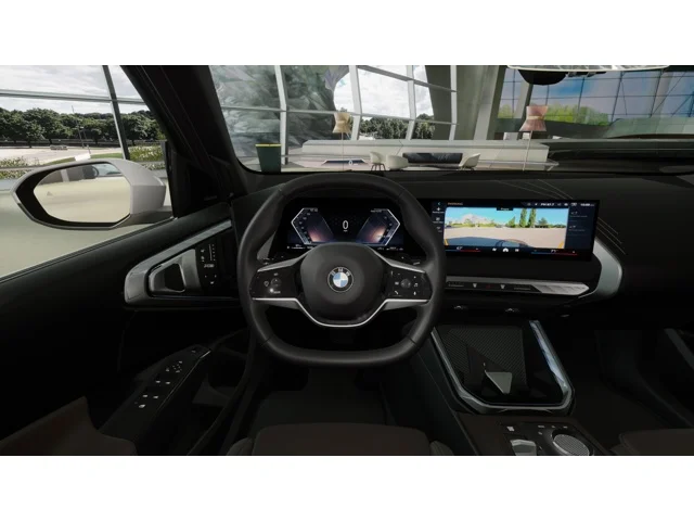New 2026 Alpine White BMW  image 13