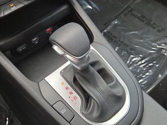 Certified Used 2024 Gray Kia LXS image 16