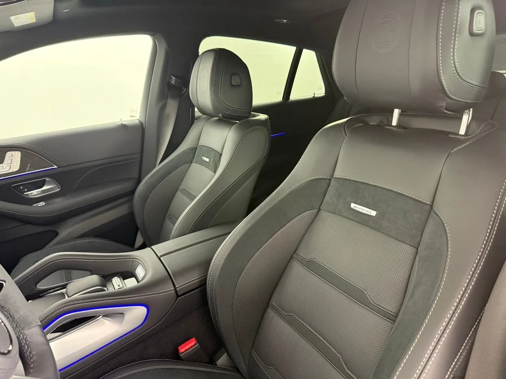 2025 Mercedes-Benz GLE Coupe GLE 53 AMG - Photo 13