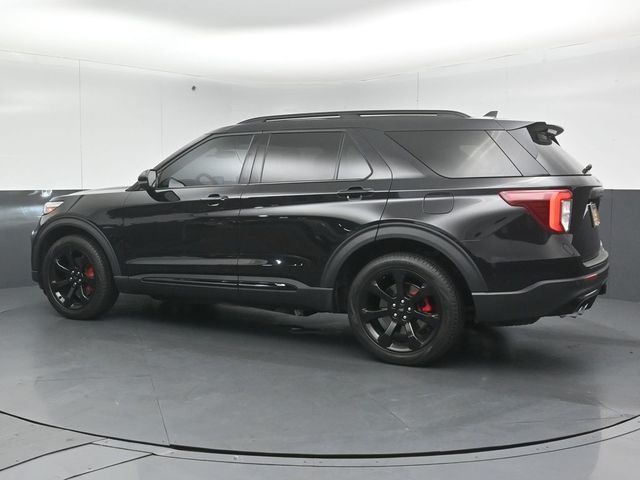 2023 FORD EXPLORER - Image 4