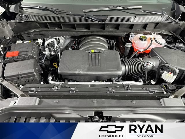 2026 Chevrolet Silverado 1500 High Country - Photo 31