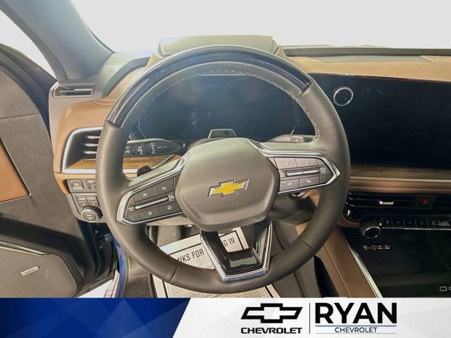 2026 Chevrolet Suburban High Country - Photo 11
