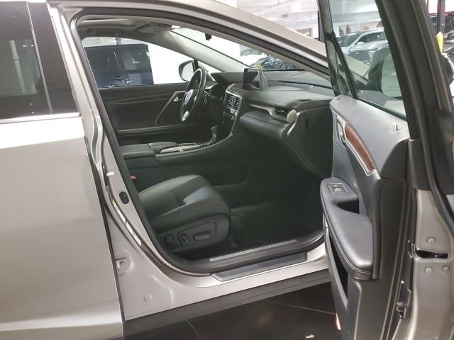 Used 2020 Silver Lexus 350 image 33