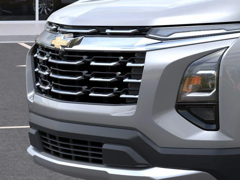 2027 Chevrolet Equinox LT - Photo 13