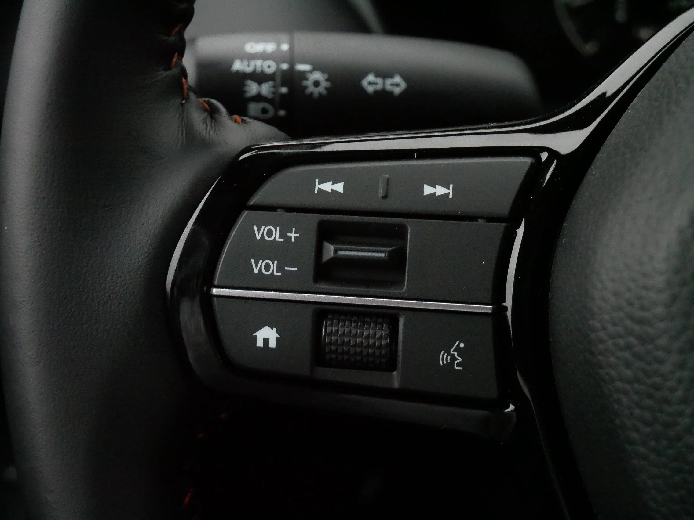 2027 Honda HR-V Sport - Photo 61