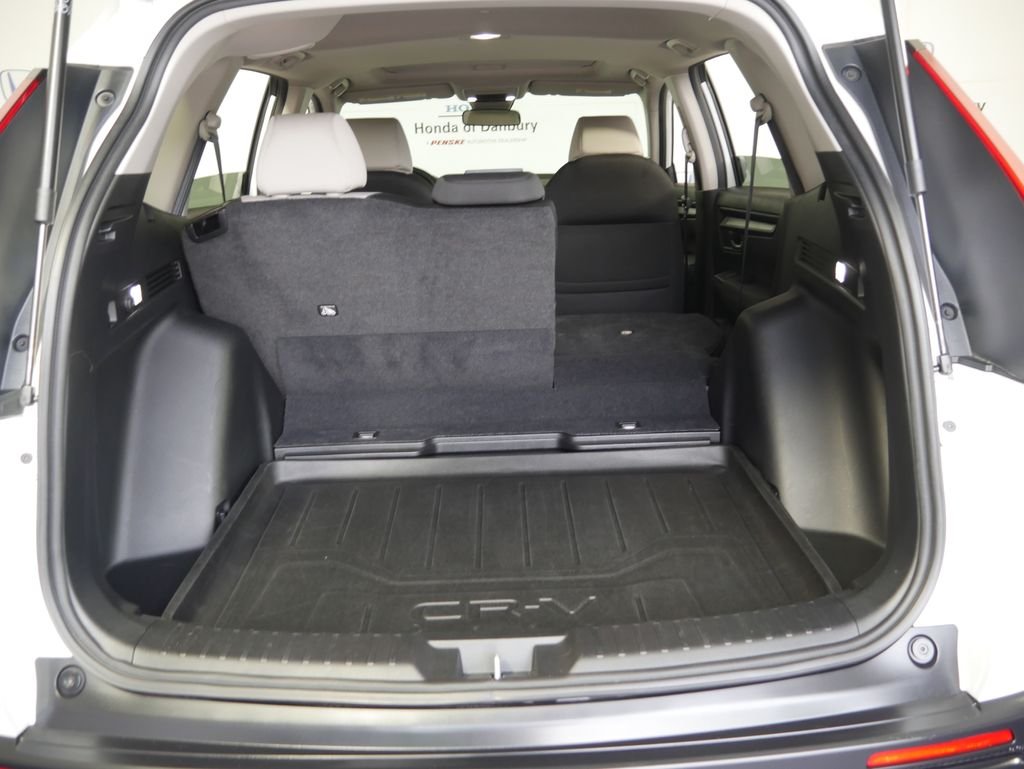 2024 Honda CR-V EX - Photo 10