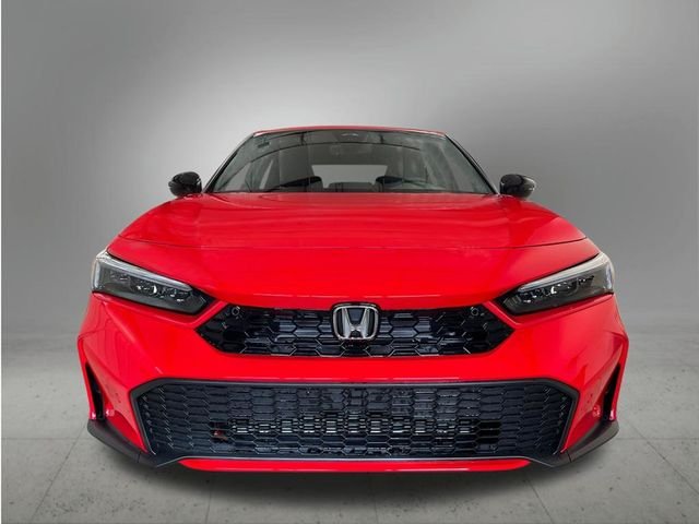 New 2026 Rallye Red Honda Sport Touring image 9