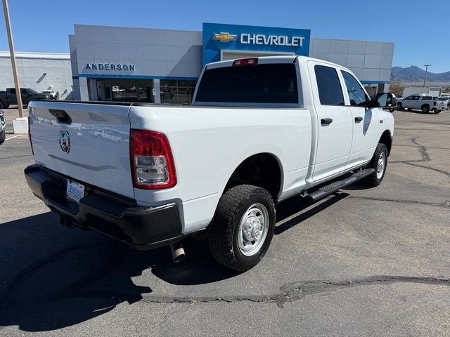 2022 RAM Ram 2500 Pickup Tradesman - Photo 6
