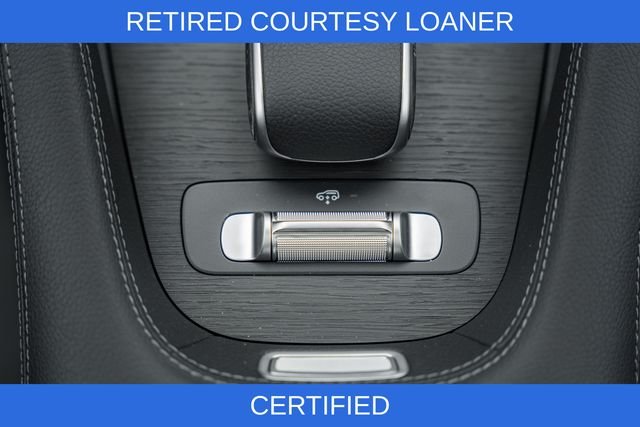 Certified Used 2026 Black Mercedes-Benz GLS 450 image 28