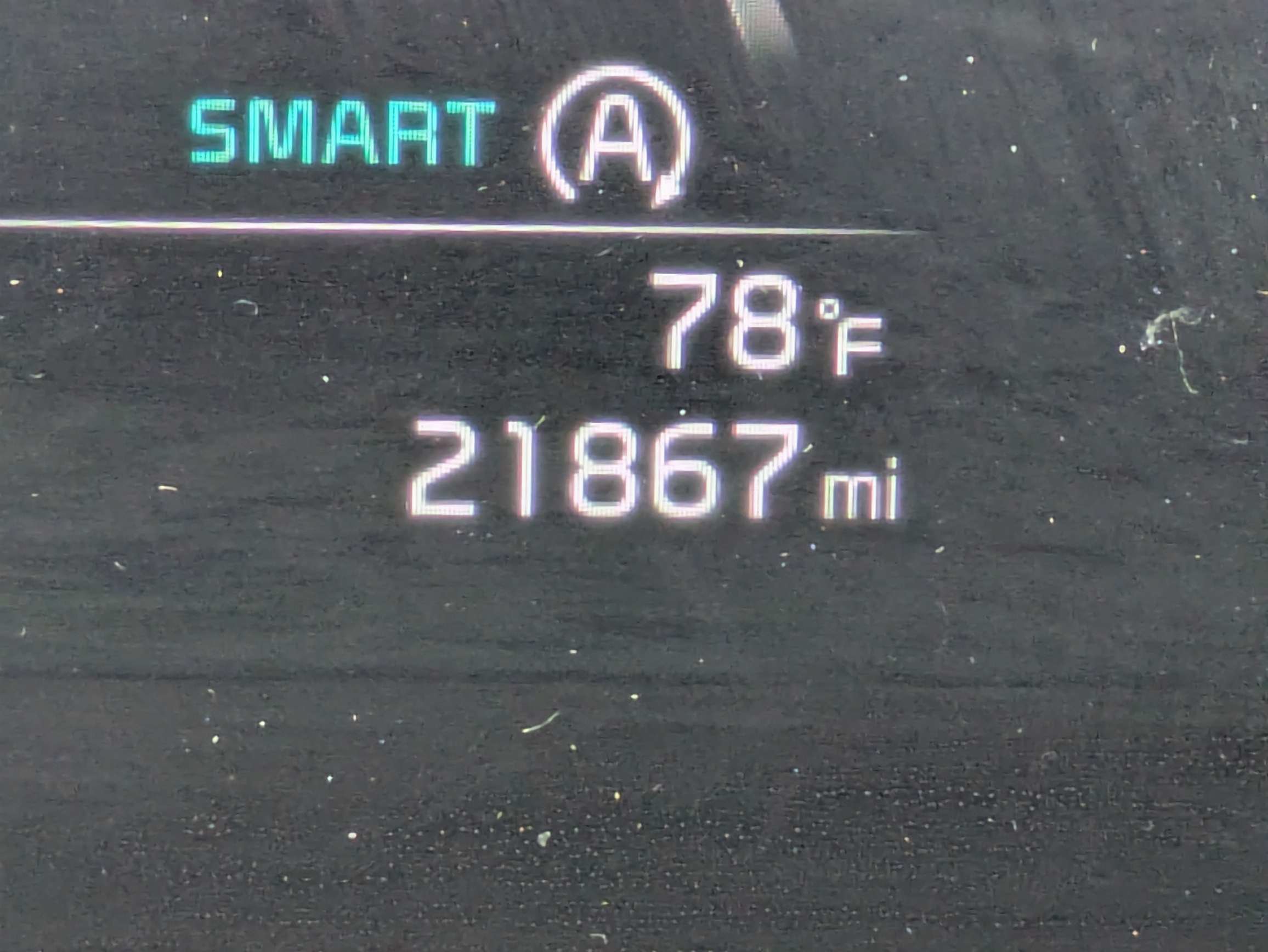 Certified Used 2024 Glacial White Pearl Kia EX image 30