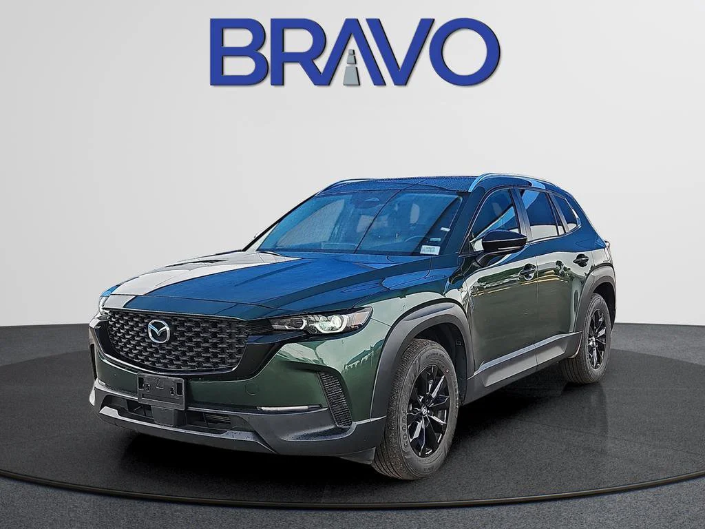 2025 Mazda CX-50 2.5 S Premium's photo