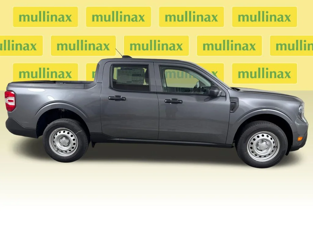 New 2026 Gray Ford XL image 21