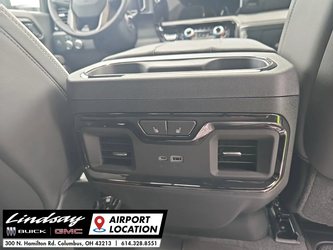 2026 GMC Sierra 2500HD AT4X - Photo 15