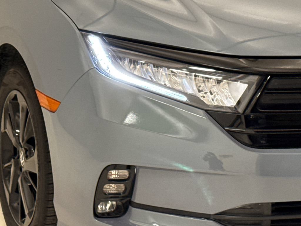 2024 Honda Odyssey SPORT - Photo 41