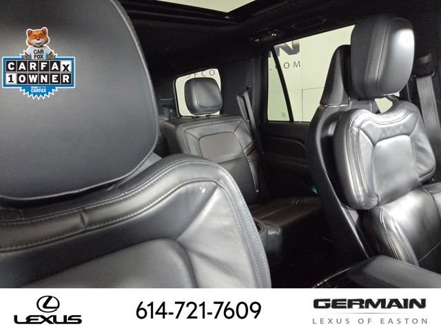 2024 Lincoln Navigator Reserve - Photo 20