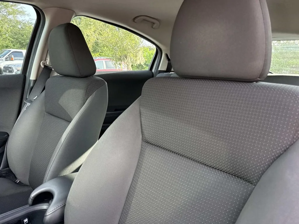 Used 2020 Gray Honda LX image 24