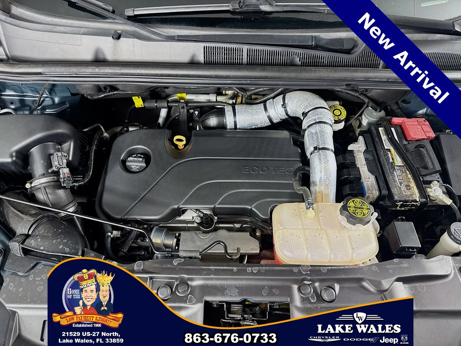 Certified Used 2021 Gray Chevrolet LT image 27