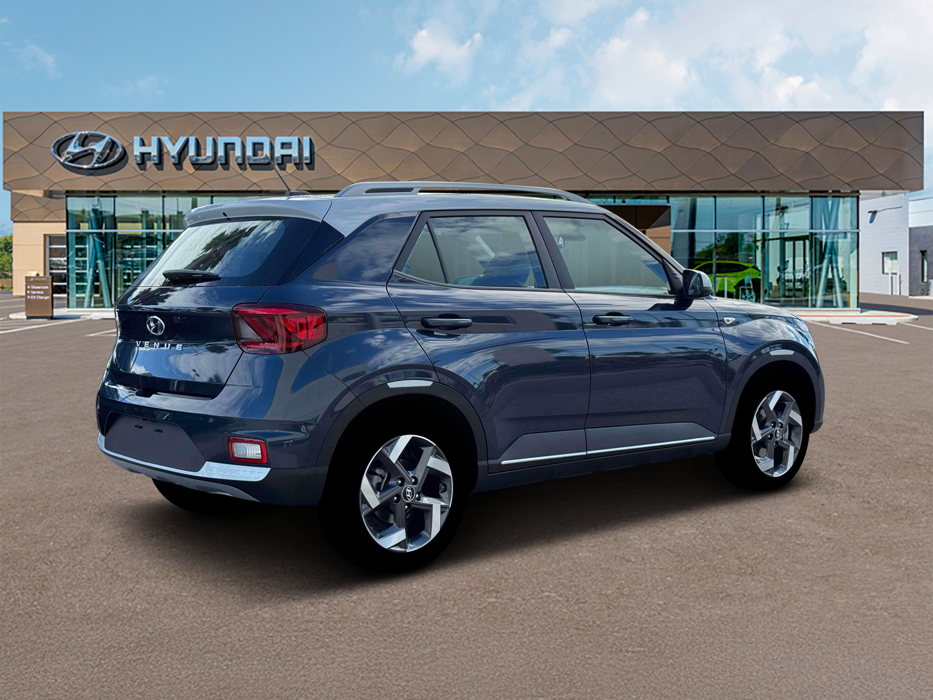 New 2026 White Hyundai SEL image 25