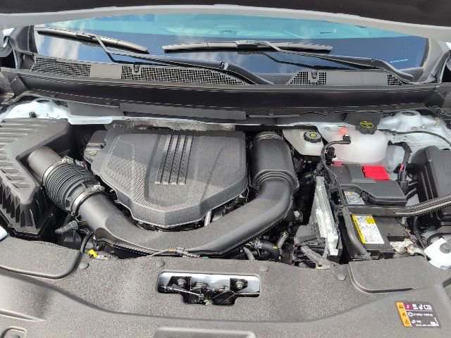 2026 Chevrolet Traverse RS - Photo 23