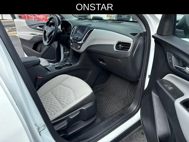 Used 2020 White Chevrolet LS image 16