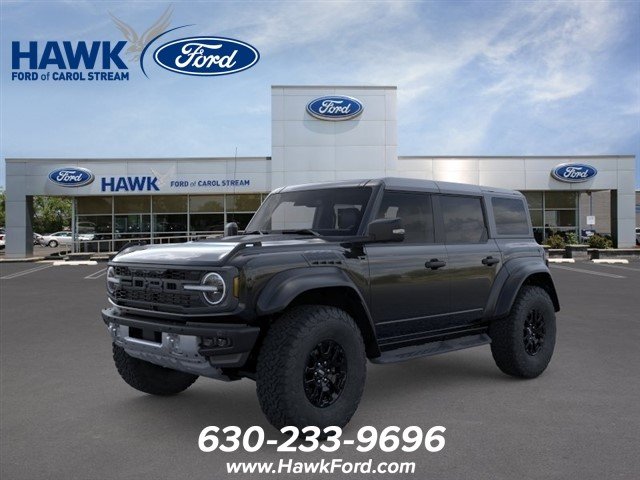 2025 Ford Bronco Bronco Raptor Raptor®