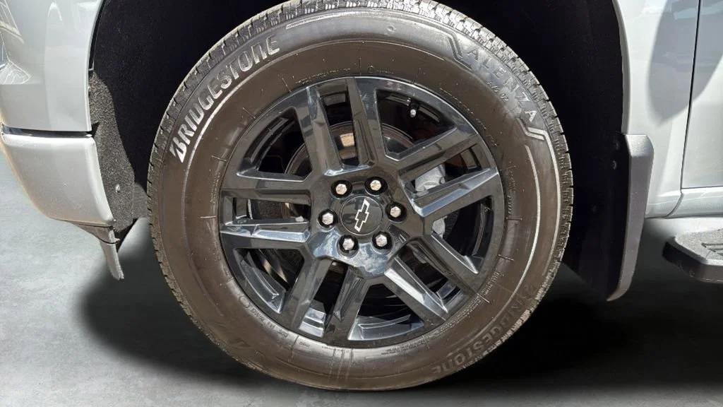 2024 Chevrolet Silverado 1500 RST - Photo 19
