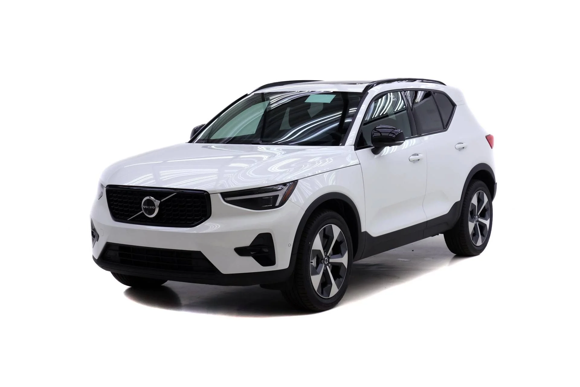 2026 Volvo XC40