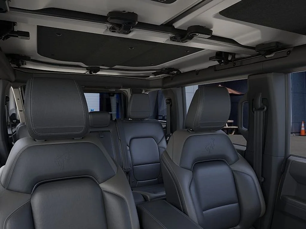 New 2026 Desert Sand Ford Outer Banks® image 12