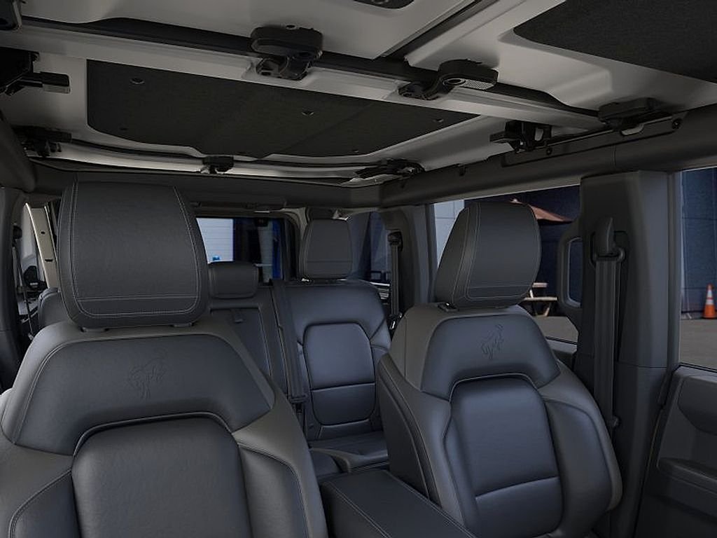New 2026 Desert Sand Ford Outer Banks® image 12
