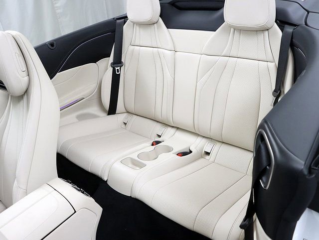 2026 Mercedes-Benz CLE CLE 450 - Photo 40