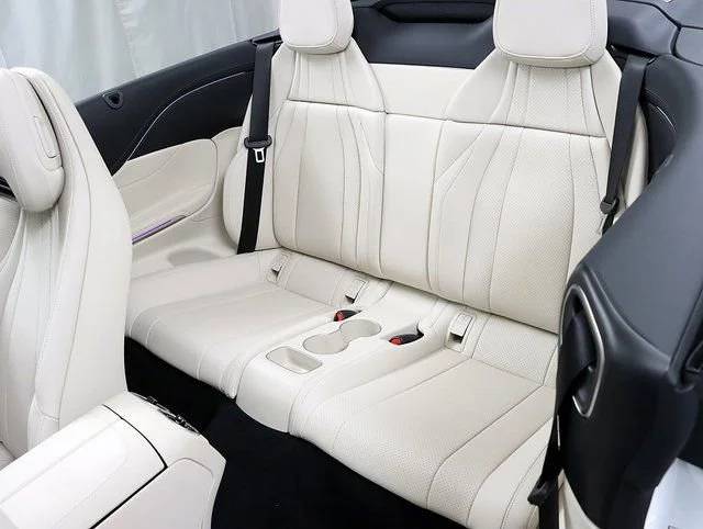2026 Mercedes-Benz CLE CLE 450 - Photo 40
