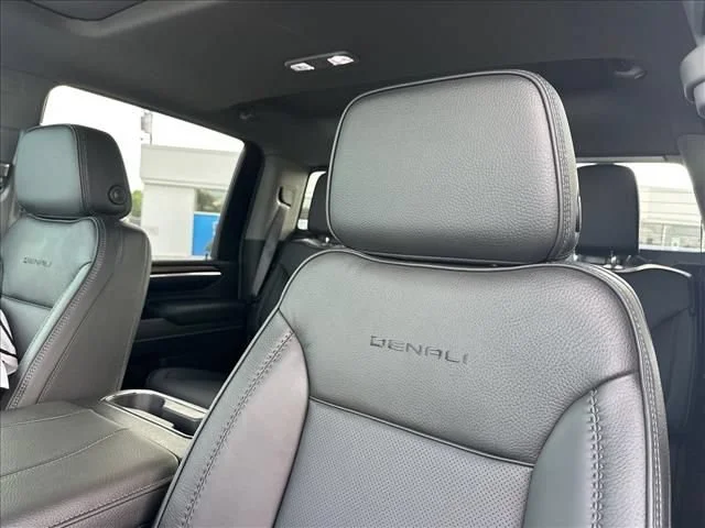 2026 GMC Sierra 2500HD Denali - Photo 31