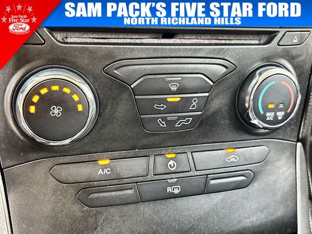 Used 2015 Gray Ford SE image 27