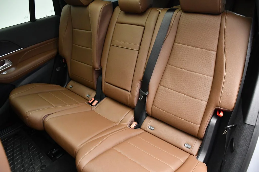 2025 Mercedes-Benz GLS Base - Photo 44