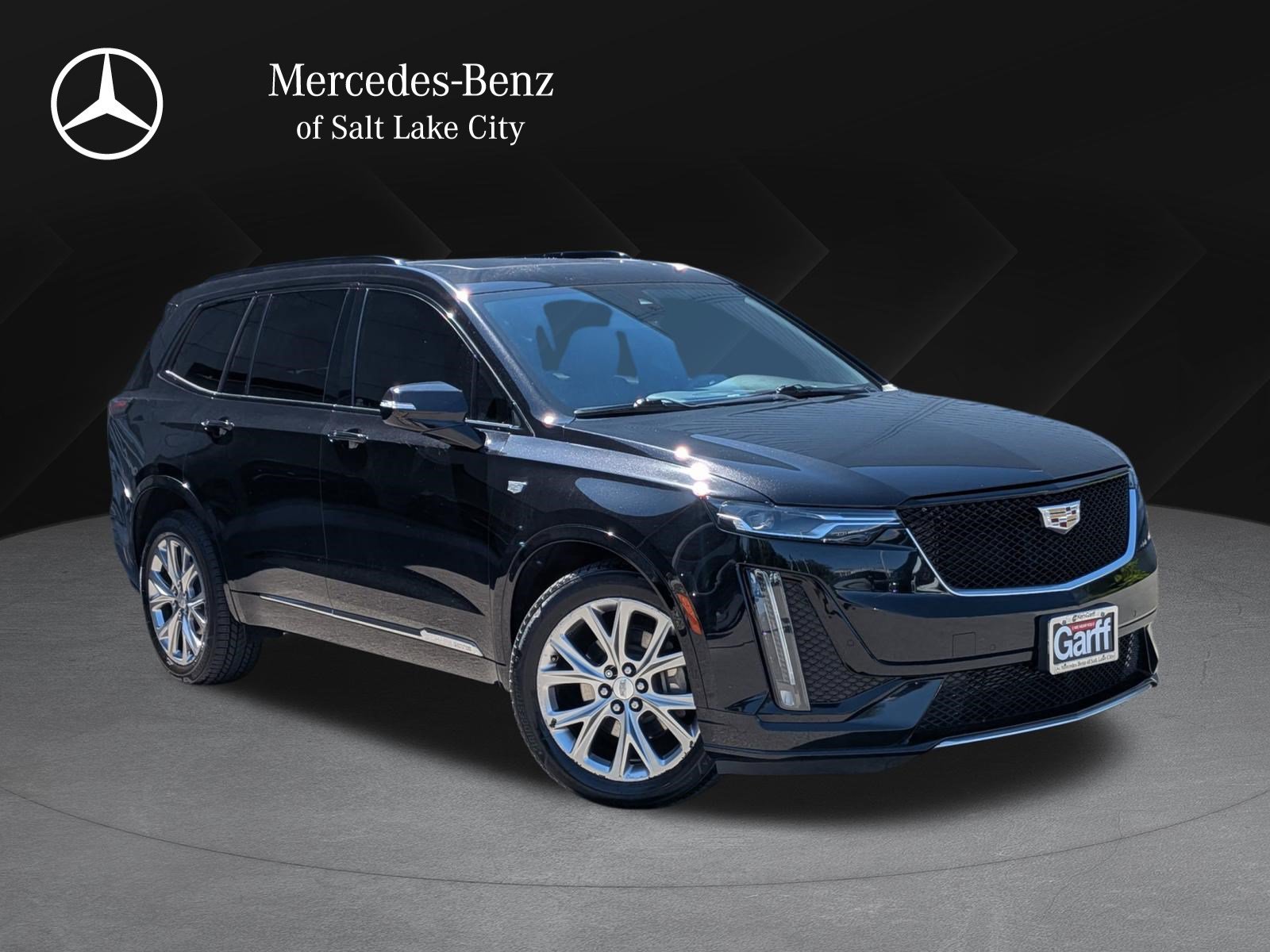 2020 Cadillac XT6 Sport Auto 4WD's photo