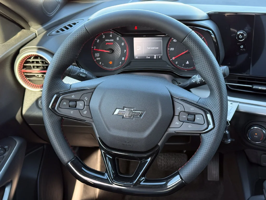 2026 Chevrolet Trax RS - Photo 12