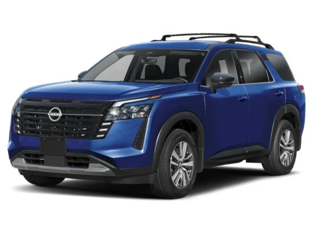 2026 Nissan Pathfinder SL 2WD's photo