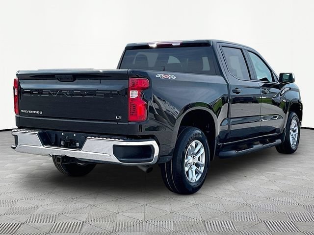 Used 2024 Black Chevrolet LT (2FL) image 6