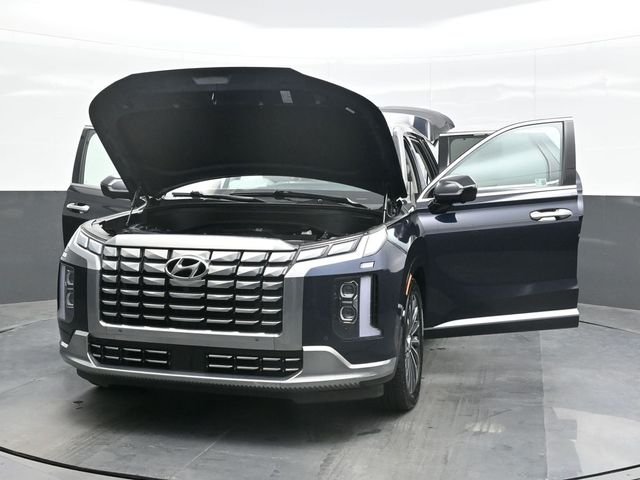 2024 Hyundai Palisade Calligraphy - Photo 30