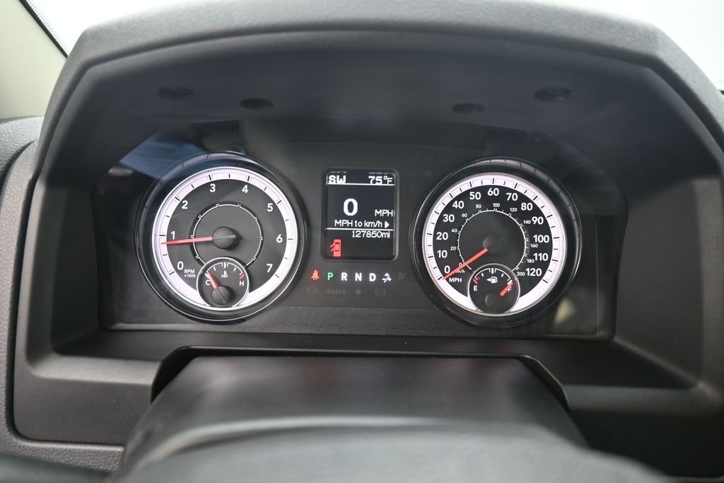 Used 2018 Red Ram Express image 11